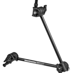 Manfrotto Mounting Hardware|Light Stands, Backgrounds & Mounting>196AB-2 Articulated Arm - 2 Sections, Without Camera Bracket