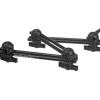 Manfrotto Mounting Hardware|Light Stands, Backgrounds & Mounting>396AB-3 Double Articulated Arm - 3 Sections Without Camera Bracket