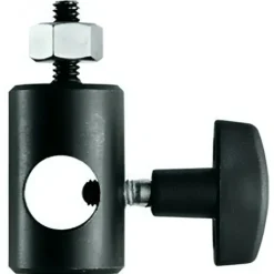 Manfrotto Mounting Hardware|Light Stands, Backgrounds & Mounting>Adaptor Rapid 1/4