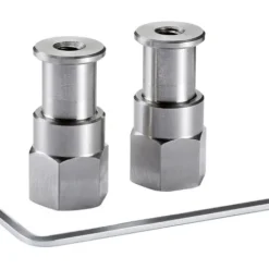 Manfrotto Camera Cages & Rigs>244ADPT58 Adaptor 5/8 for 244MICRO