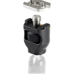 Manfrotto Camera Cages & Rigs>244ADPT38AA Adaptor 3/8'' ARRI AR