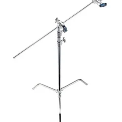 Manfrotto Light Stands, Backgrounds & Mounting>A2033FKIT Avenger C-Stand Kit 33