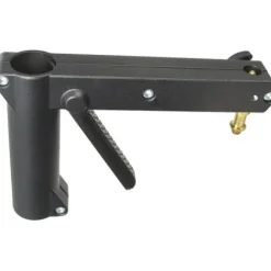 Manfrotto Mounting Hardware|Light Stands, Backgrounds & Mounting>231ARM Arm Sliding Support