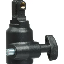 Manfrotto Mounting Hardware|Light Stands, Backgrounds & Mounting>335AS Pro Socket for Super Clamp with Safety Pin