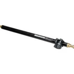 Manfrotto Mounting Hardware|Light Stands, Backgrounds & Mounting>122B Adjustable Pole for Backlight Stand - 21 to 33.5" - 53-85cm