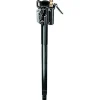 Manfrotto Mounting Hardware|Light Stands, Backgrounds & Mounting>142B Aluminium Stand Extension, Black - 49.2-82.7"
