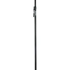 Manfrotto Light Stands, Backgrounds & Mounting>032B Auto Pole - Black