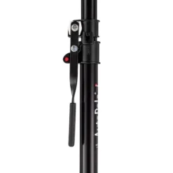 Manfrotto Light Stands, Backgrounds & Mounting>032B Auto Pole - Black