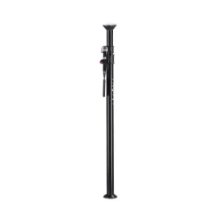 Manfrotto Mounting Hardware|Light Stands, Backgrounds & Mounting>077B Black Autopole 1-1.7m - Set of 2