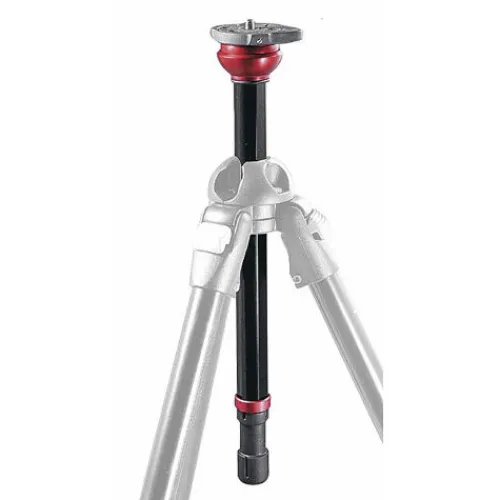 Manfrotto Tripod Accessories>555B Column Leveling 50mm Ball