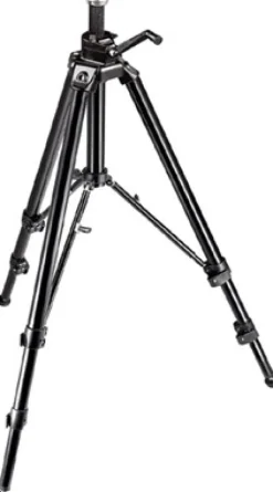 Manfrotto Tripods>475B Pro Geared Tripod