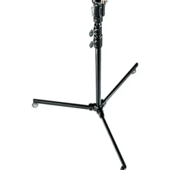 Manfrotto Mounting Hardware|Light Stands, Backgrounds & Mounting>298B Stand Studio