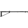Manfrotto Mounting Hardware>098B Wall Mounting Boom Arm, Black - 1.2-2.1m