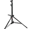Manfrotto Light Stands, Backgrounds & Mounting>1004BAC Baby Lightweight Master Stand