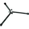 Manfrotto Mounting Hardware|Light Stands, Backgrounds & Mounting>Backlight Stand Base (Black, 3.15")