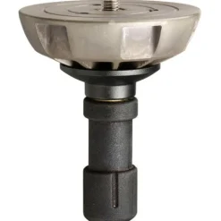 Manfrotto Tripod Accessories>520BALLSH 75mm Short Half-Ball