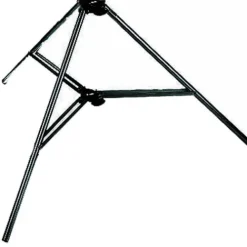 Manfrotto Light Stands, Backgrounds & Mounting>032BASEB Single Base for Autopole - Black