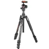 Manfrotto Tripods>Befree Advanced Travel Aluminum Tripod for Sony Alpha Cameras