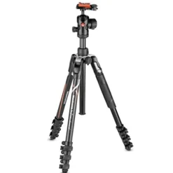 Manfrotto Tripods>Befree Advanced Travel Aluminum Tripod for Sony Alpha Cameras