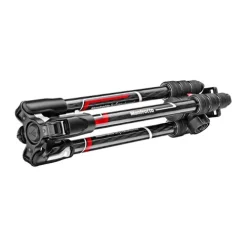 Manfrotto Tripods>Befree Advanced Carbon Fiber Tripod + 494 Ball Head
