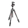 Manfrotto Tripods>Befree GT Carbon Fiber Tripod + 496 Ball Head