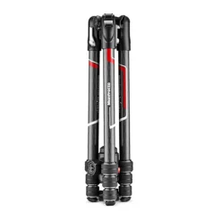 Manfrotto Tripods>Befree GT Carbon Fiber Tripod + 496 Ball Head