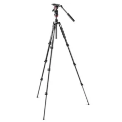 Manfrotto Video Tripods><noscript><img width=