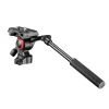 Manfrotto Tripod Heads>Befree Live Fluid Video Head - MVH400AH