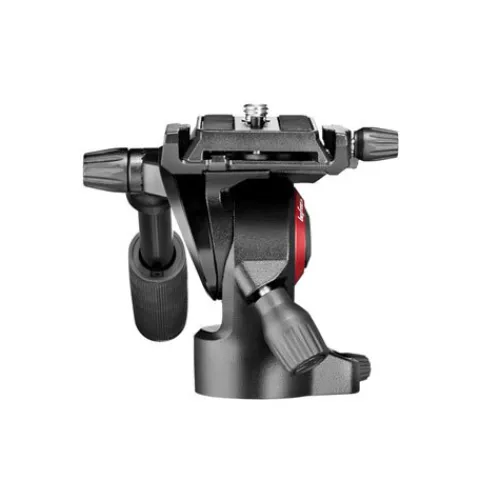 Manfrotto Tripod Heads>Befree Live Fluid Video Head - MVH400AH