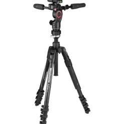 Manfrotto Tripod Accessories>BFRLVLC Leveling Befree Center Column