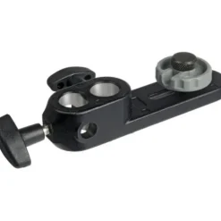Manfrotto Mounting Hardware|Light Stands, Backgrounds & Mounting>143BKT Camera Platform for Magic Arm