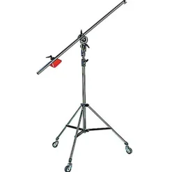 Manfrotto Light Stands, Backgrounds & Mounting><noscript><img width=