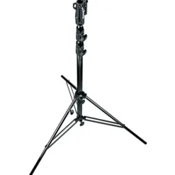 Manfrotto Light Stands, Backgrounds & Mounting>126BSUAC Heavy Duty Cine Stand