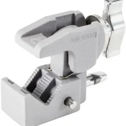 Manfrotto Mounting Hardware|Light Stands, Backgrounds & Mounting>C1550 Clamp Super Heavy Duty