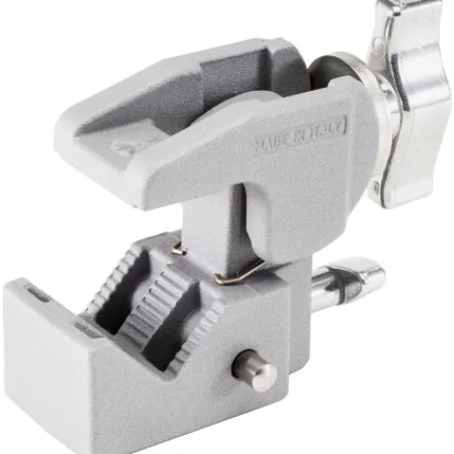 Manfrotto Mounting Hardware|Light Stands, Backgrounds & Mounting>C1550 Clamp Super Heavy Duty