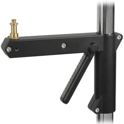 Manfrotto Mounting Hardware|Light Stands, Backgrounds & Mounting>231CS Stand Lighting Column Chrome