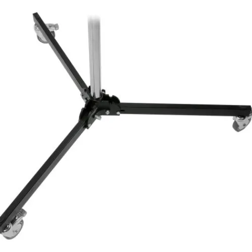 Manfrotto Mounting Hardware|Light Stands, Backgrounds & Mounting>231CS Stand Lighting Column Chrome
