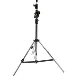 Manfrotto Mounting Hardware|Light Stands, Backgrounds & Mounting>420CSU Combi-Boom Stand with Sand Bag - 13'