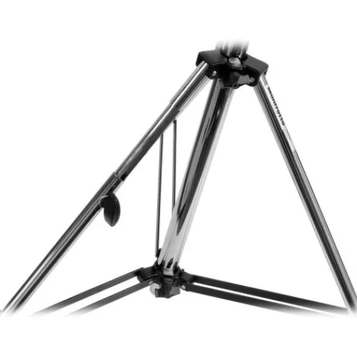 Manfrotto Mounting Hardware|Light Stands, Backgrounds & Mounting>420CSU Combi-Boom Stand with Sand Bag - 13'