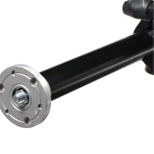 Manfrotto Tripod Accessories>131D Lateral Side Arm for Tripods - Black