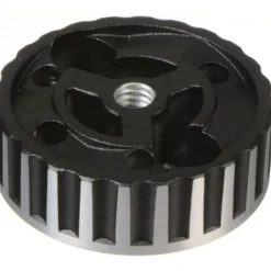 Manfrotto Tripod Accessories>120DF Female 3/8" to Female 3/8" Adapter Plate