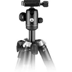 Manfrotto Tripods>Element MII Aluminum Tripod with Ball Head