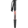 Manfrotto Monopods>Element MII Aluminum Red Monopod