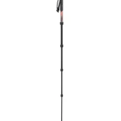 Manfrotto Monopods>Element MII Aluminum Red Monopod