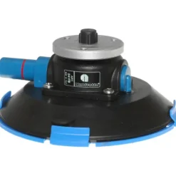 Manfrotto Mounting Hardware|Light Stands, Backgrounds & Mounting>241FB Support Pump Cup Flat Base