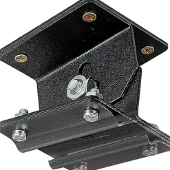 Manfrotto Mounting Hardware|Light Stands, Backgrounds & Mounting>FF3215 Adjustable Mounting Bracket