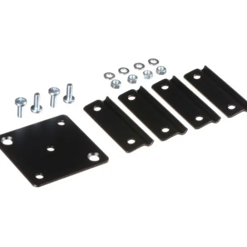 Manfrotto Mounting Hardware|Light Stands, Backgrounds & Mounting>FF3211 Double Bracket for Rail Crossing