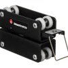 Manfrotto Mounting Hardware|Light Stands, Backgrounds & Mounting>FF3236 Double Carriage with Single Brake