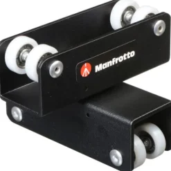 Manfrotto Mounting Hardware|Light Stands, Backgrounds & Mounting>FF3232 Double Carriage