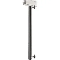 Manfrotto Mounting Hardware|Light Stands, Backgrounds & Mounting>FF3242 Extension Tube 100cm Long